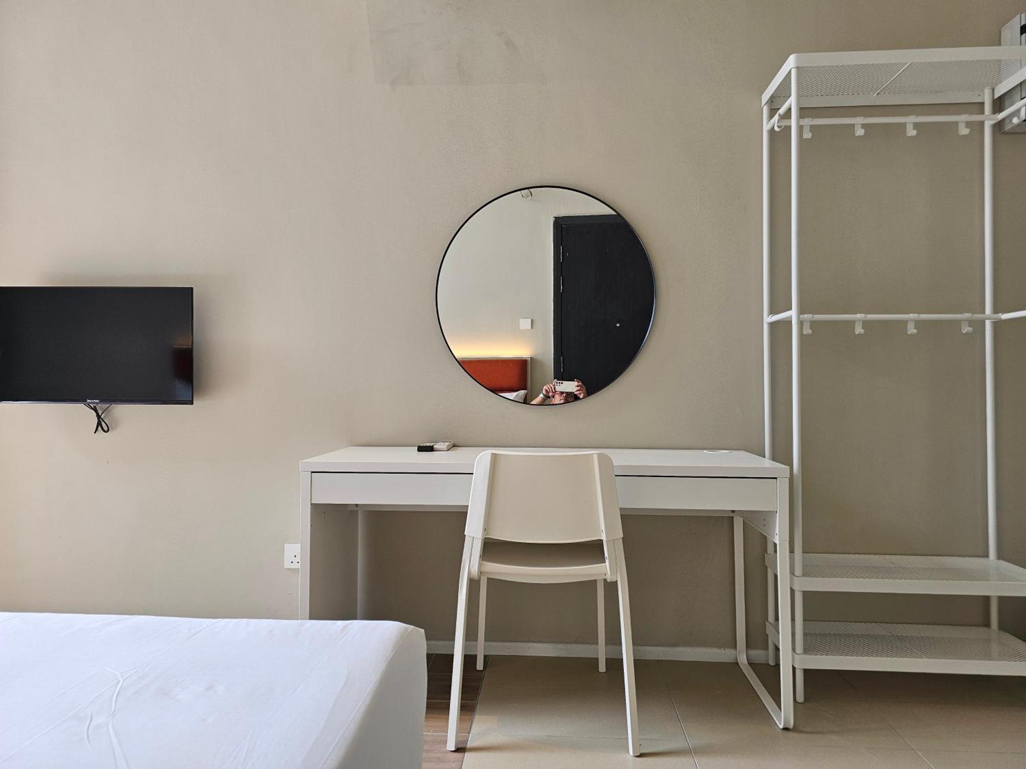 Swettenham Room At Weld Quay Georgetown エクステリア 写真